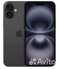 iPhone 16, 512 ГБ