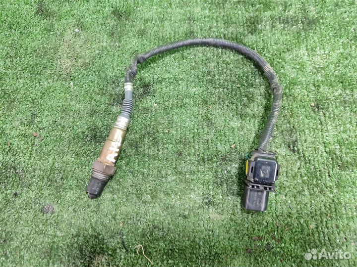 Датчик кислородный верхний Ssangyong Actyon NEW