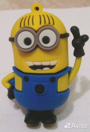 USB флешки 32 Гб