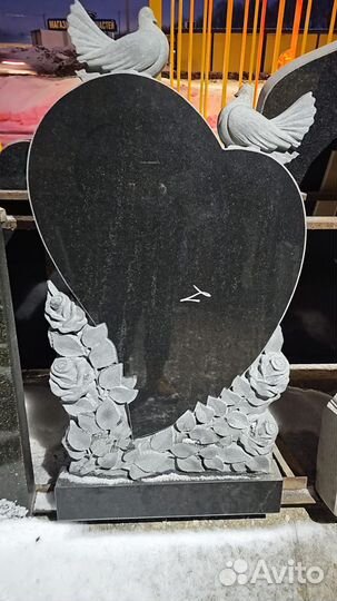 Изготовление и установка памятников