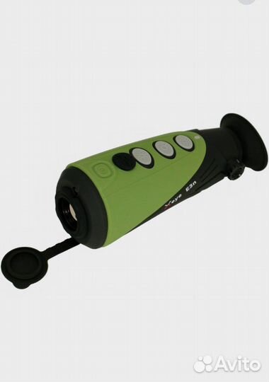 Тепловизионный монокуляр iRay Xeye E3N