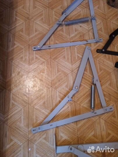 Подъёмные механизмы для дивана