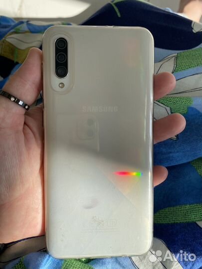 Галакси A30 s