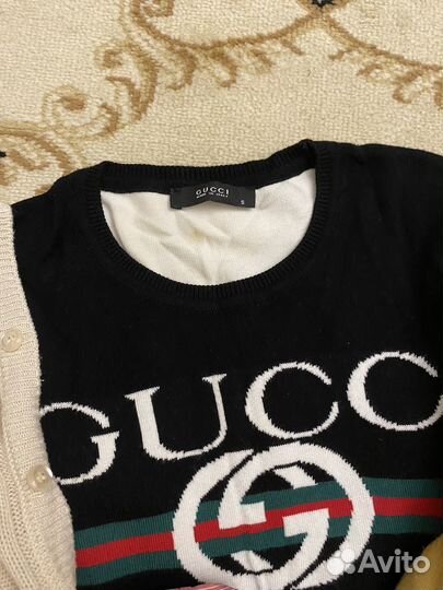 Брендовые вещи пакетом для девушки/девочки