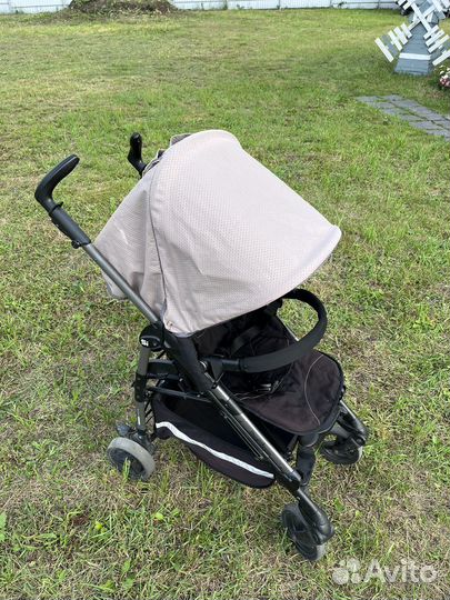 Коляска трость peg perego si