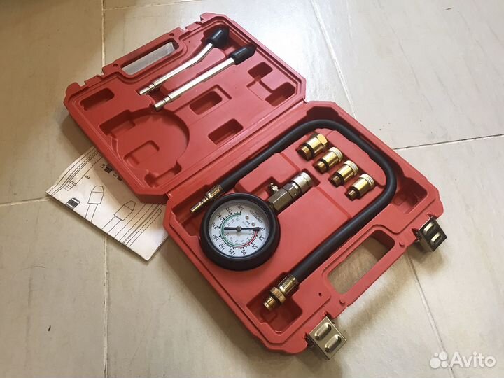 Компрессометр