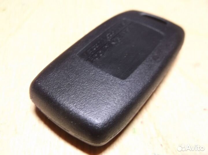 Visteon Model №41836 mazda 3 buttons remote FOB