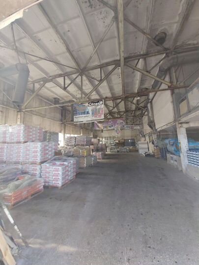 Свободного назначения, 1100 м²