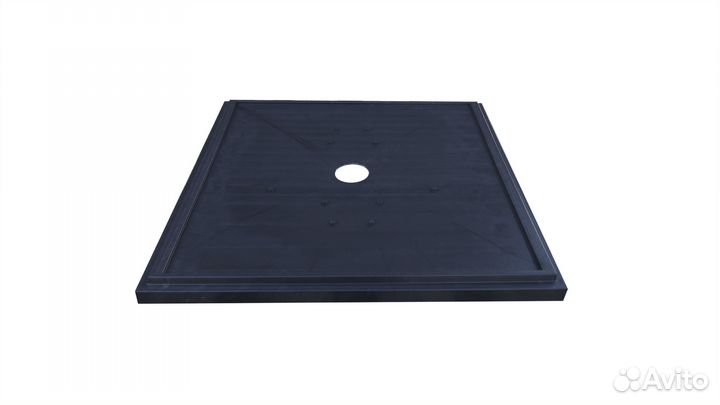 Основа для пчелоудалителя 12 рам