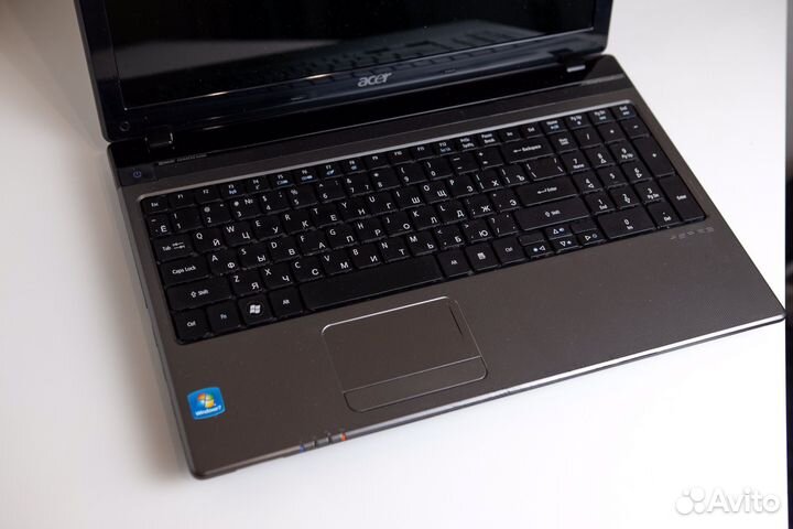 Acer MS2319