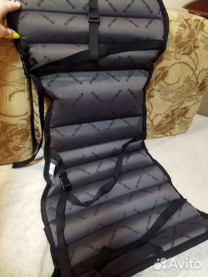 Ортопедическая накидка