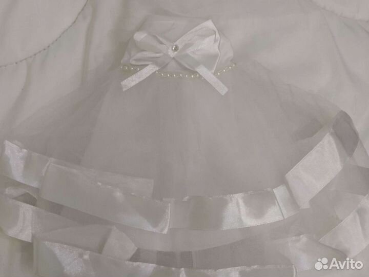 Свадебная атрибутика