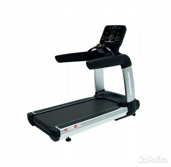 Профессиональная беговая дорожка UltraGym UG-power