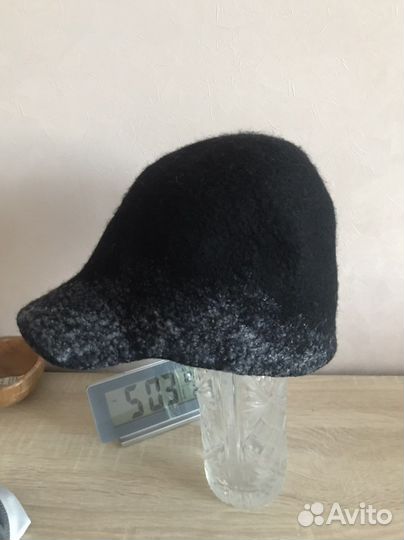 Кепка женская