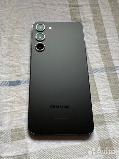 Samsung galaxy s23 plus