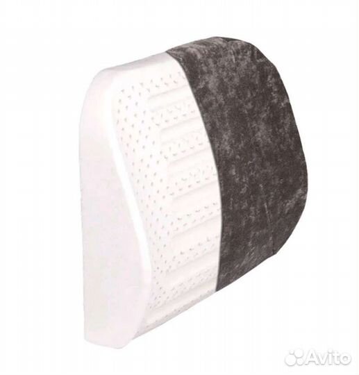 Подушка ортопедическая латексная,Тривес