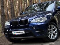 BMW X5 3.0 AT, 2011, 198 000 км, с пробегом, цена 2 699 999 руб.
