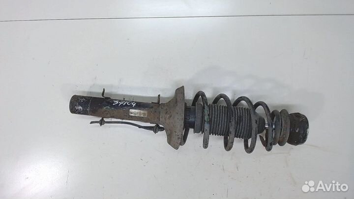 Амортизатор подвески Volkswagen Golf 4, 1998