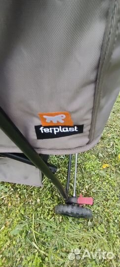 Коляска для животных