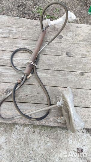 Самогонный аппарат бу