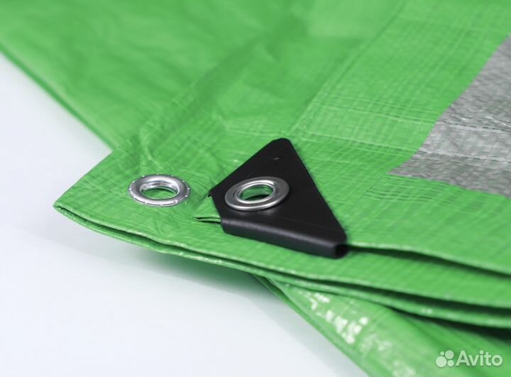 Тент туристический строительный