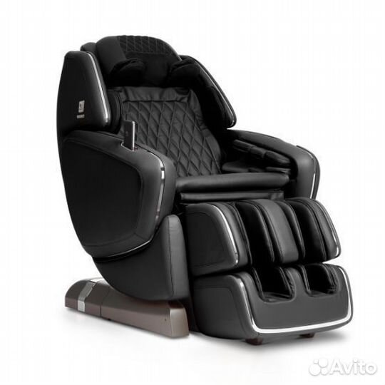 Массажное кресло Ohco M.8 Midnight