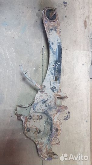 Рычаг задний форд фокус 1