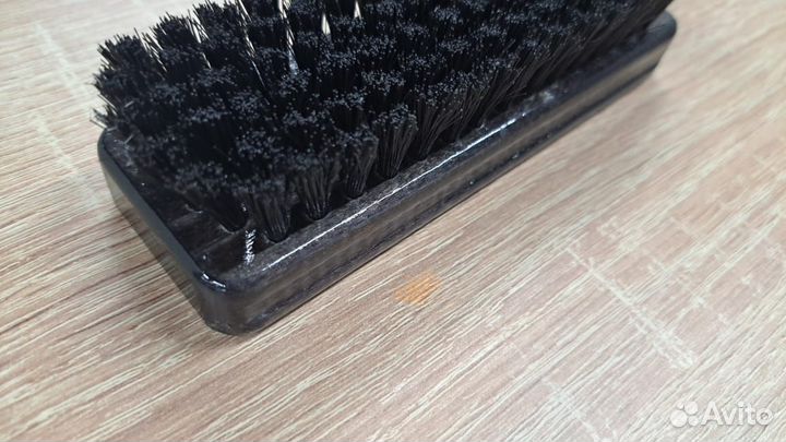 Shine Systems Interior Brush - щетка для чистки