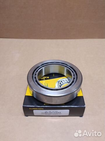 Подшипник ступицы задний внутренний