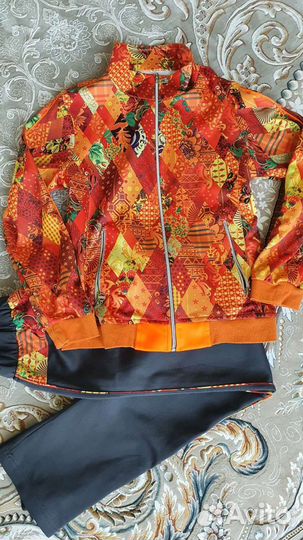 Спортивный костюм 152-158