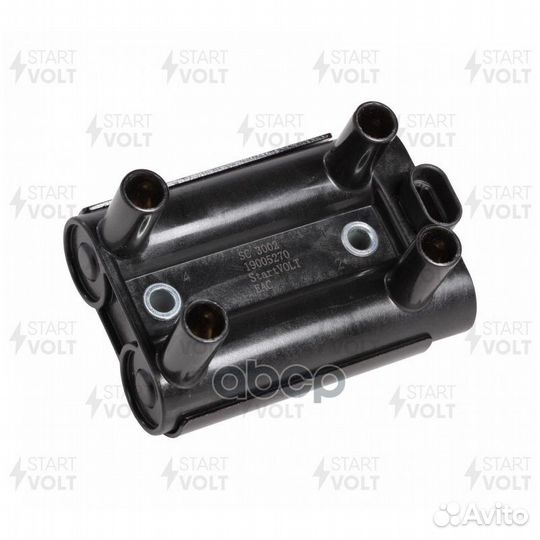 Катушка зажигания SC3002 startvolt