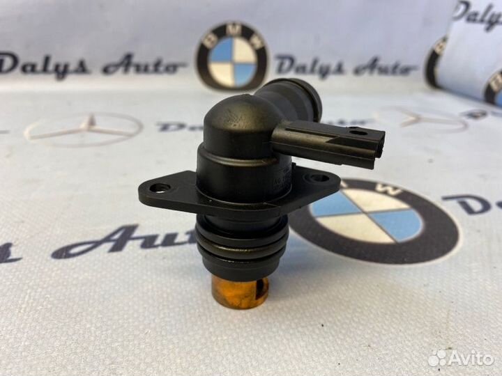 Штуцер Bmw 530I F10 N52B30A 2010-05-11