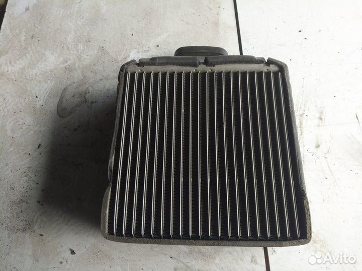 Испаритель кондиционера Nissan Sunny B15 с1998-200