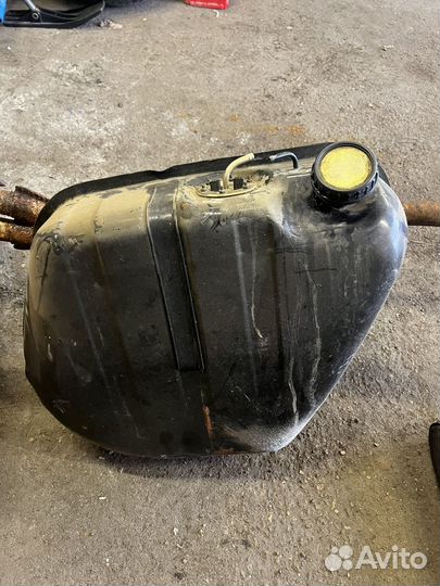 Запчасти на ваз 2107