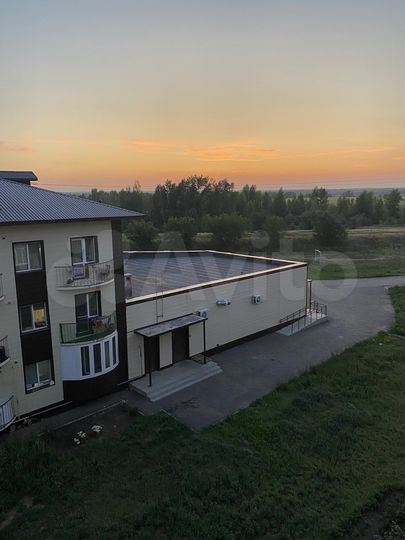 2-к. квартира, 72 м², 4/4 эт.