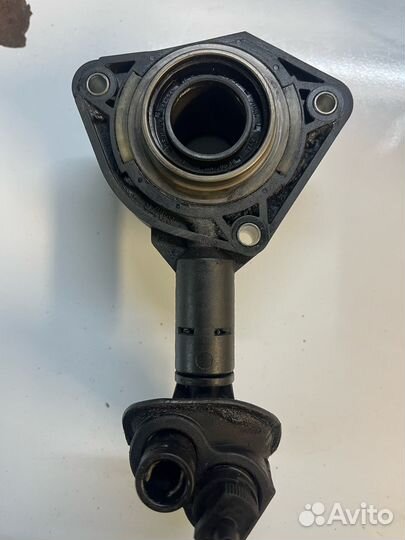 Выжимной MTX 75