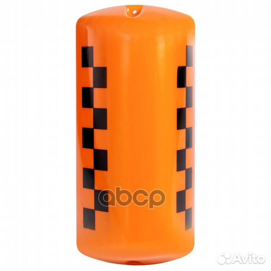 Знак такси на магнитах (шашка) (ATL-12-02)