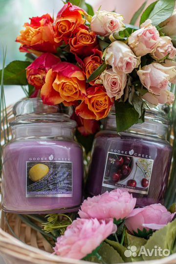 Аромасвеча