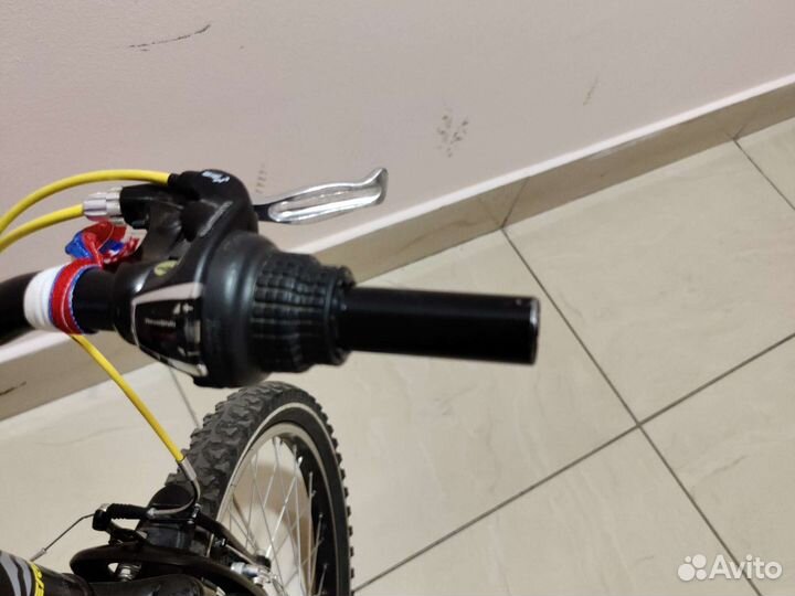 Велосипед merida matts j 20