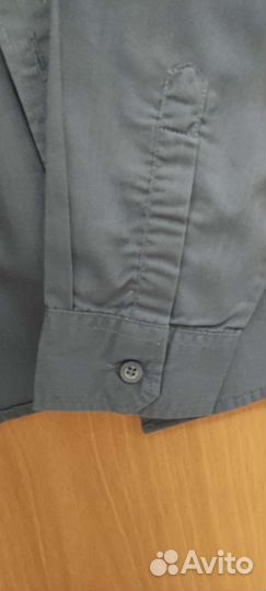 Рубашка классика для мальчика