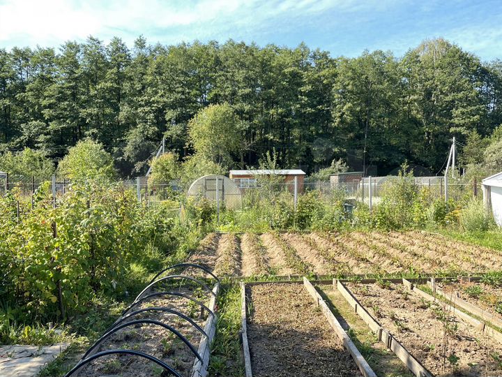 Участок 9,4 сот. (ИЖС)