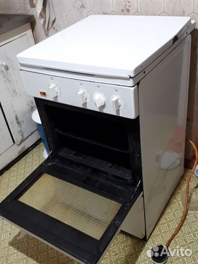 Электроплита gorenje