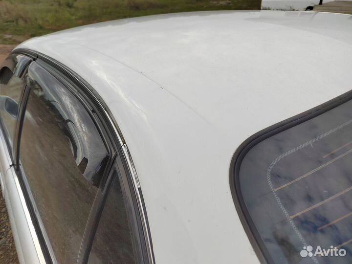 Toyota Corona, 1995