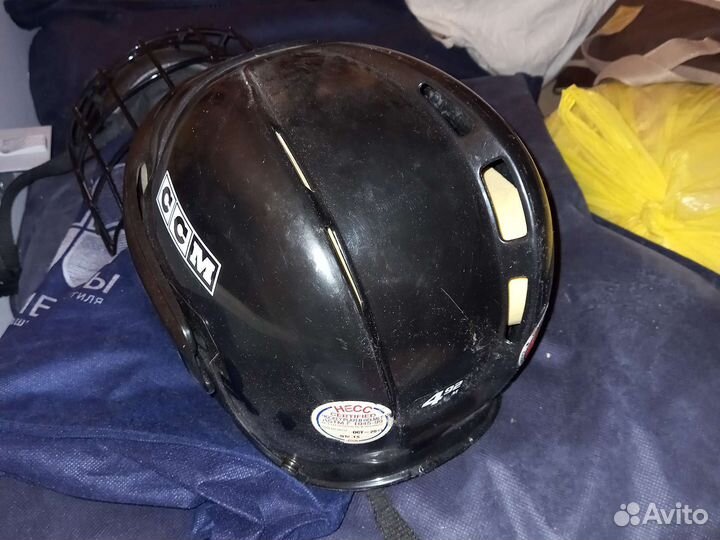 Хоккейная форма