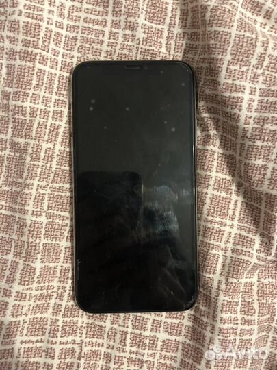 iPhone X, 256 ГБ