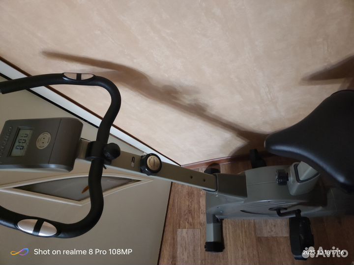 Велотренажер бу