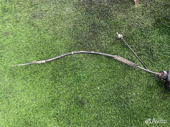 Блок управления стояночным тормозом Bmw 5Gt F07