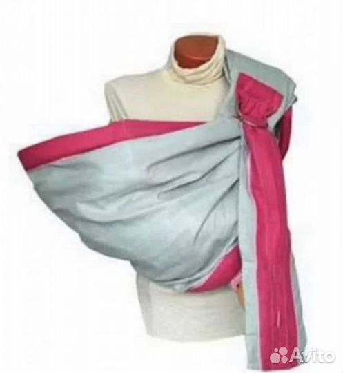 Слинг на кольцах