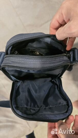 Сумка converse оригинал