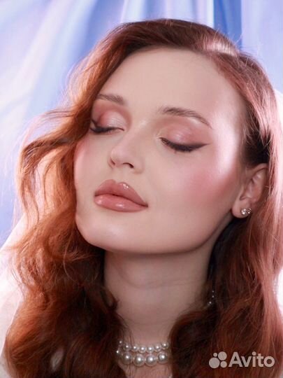 Визажист / вечерний свадебный макияж на выпускной